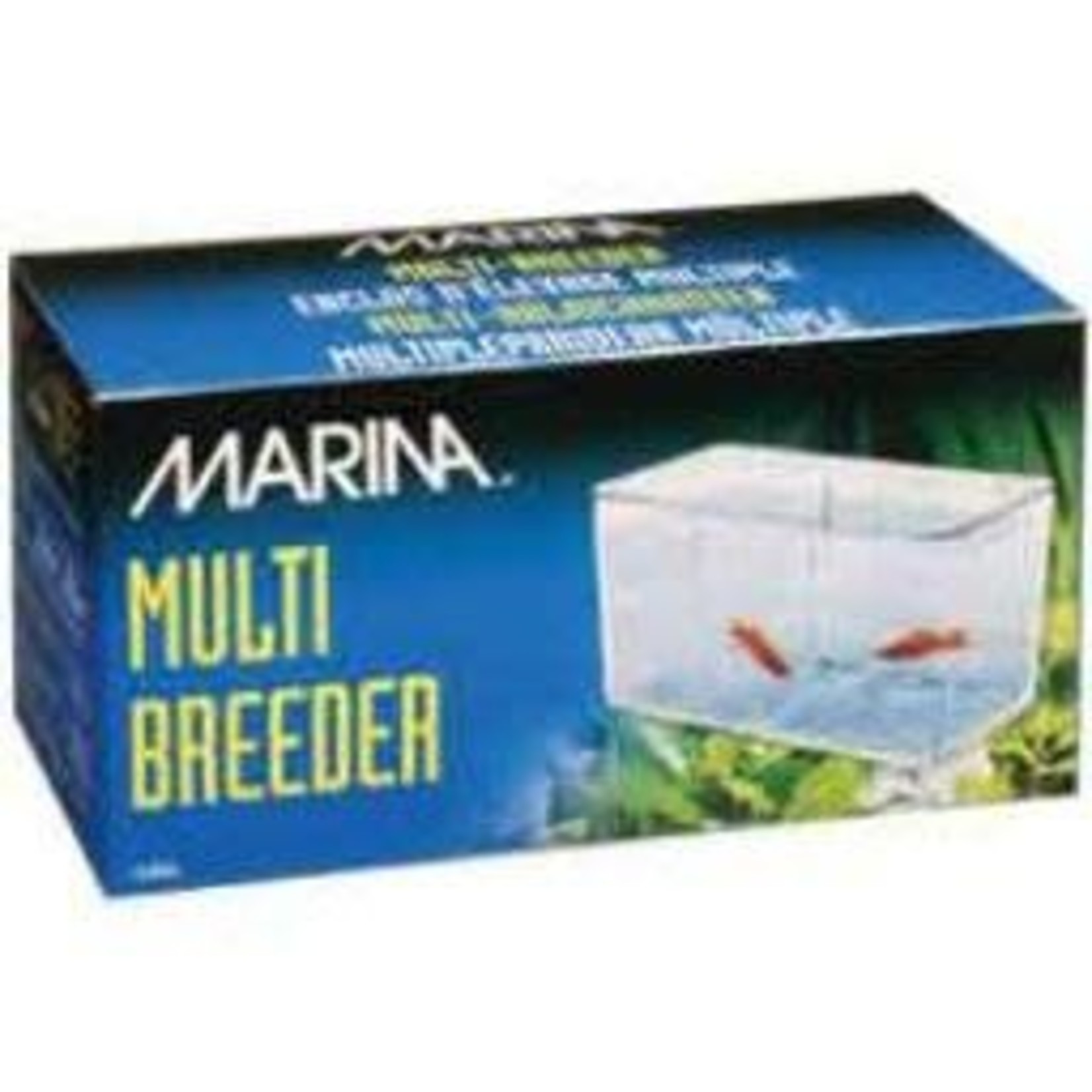 MARINA Marina Multi-Breed.5-Way Trap