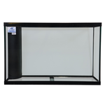 SEAPORA (W) Reef-Ready Aquarium - 110 gal - High