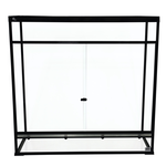 ATASUKI (W) Atasuki Knock-Down Terrarium - 48" x 19" x 48"