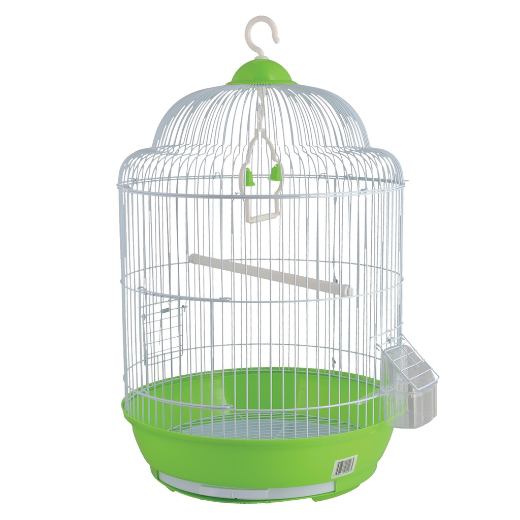 Round budgie cage sales