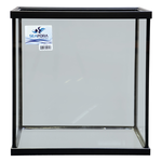 SEAPORA (W) Standard Aquarium - 35 gal - Cube