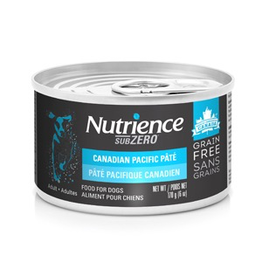 NUTRIENCE Nutrience Grain Free Subzero Pâté - Canadian Pacific - 170 g (6 oz)