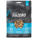 NUTRIENCE Nutrience Grain Free Subzero Freeze-Dried Canadian Pacific Treats - Salmon, Cod and Hake - 70 g (2.5 oz)