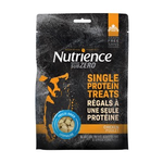 NUTRIENCE (D) Nutrience Grain Free Subzero Freeze Dried Single Protein Treats - Chicken - 70 g (2.5 oz)
