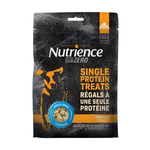 NUTRIENCE Nutrience Grain Free Subzero Freeze Dried Single Protein Treats - Chicken - 70 g (2.5 oz)