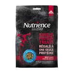 NUTRIENCE Nutrience Grain Free Subzero Freeze Dried Single Protein Treats - Beef Liver - 70 g (2.5 oz)