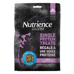 NUTRIENCE Nutrience Grain Free Subzero Freeze Dried Single Protein Treats - Lamb Liver - 70 g (2.5 oz)