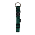 ZEUS (D) Zeus Adj Collar Lg Forest Green