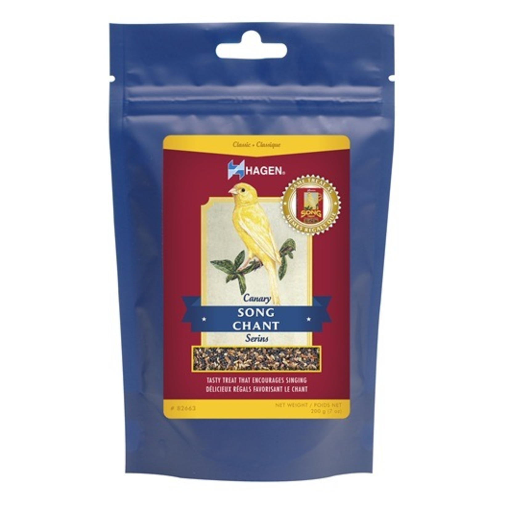 HAGEN Hagen Canary Song Treat, 200g