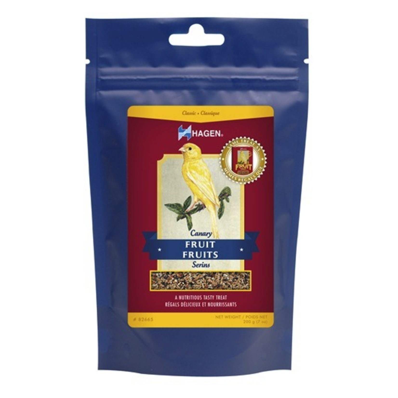 HAGEN (D) Hagen Canary Fruit Treat, 200g