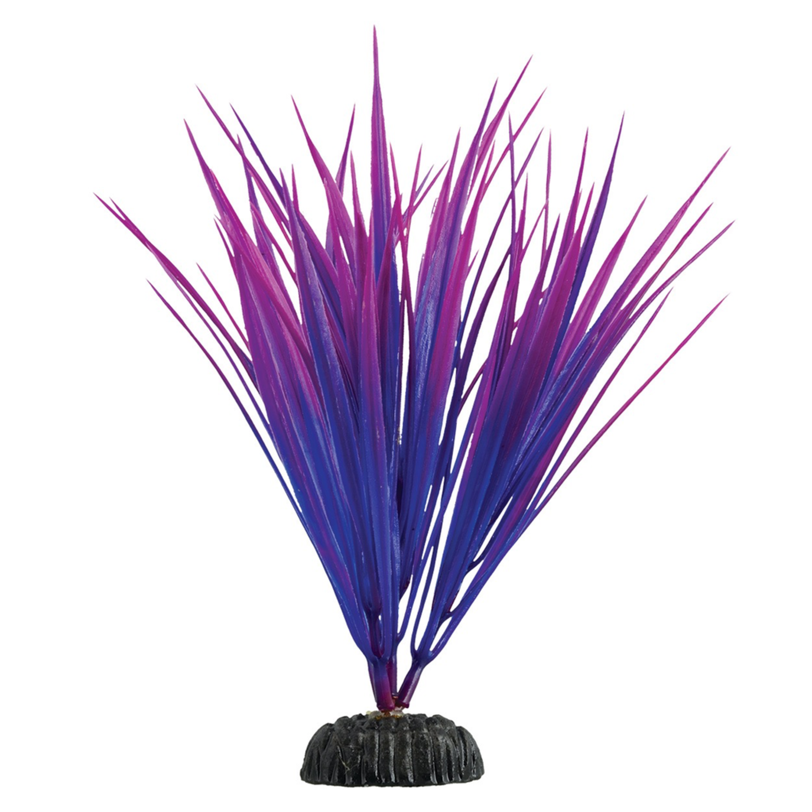 UNDERWATER TREASURES UT PURPLE NILE GRASS 8IN