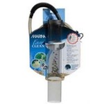 MARINA Marina Aquarium Gravel Cleaner Medium-V