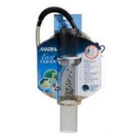 MARINA Marina Aquarium Gravel Cleaner Medium-V