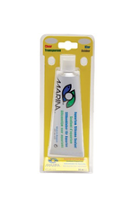 MARINA Marina Silicone Sealant - Clear - 90 ml (3 fl oz)