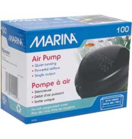 MARINA Marina 100 Air pump