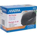 MARINA Marina 200 Air pump-V