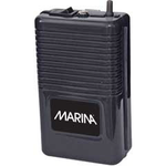 MARINA Marina Battery Air Pump-V