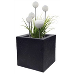 LAGUNA (D) Laguna Décor Osio decorative water feature kit, urban style collection