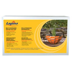 LAGUNA (D) Laguna Urban Water Garden Bowl, Orange Honeycomb, 51 x 24.5cm (20-Inch x 9.5-Inch) (LC)