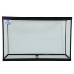 SEAPORA (W) Standard Aquarium - High - 110 gal