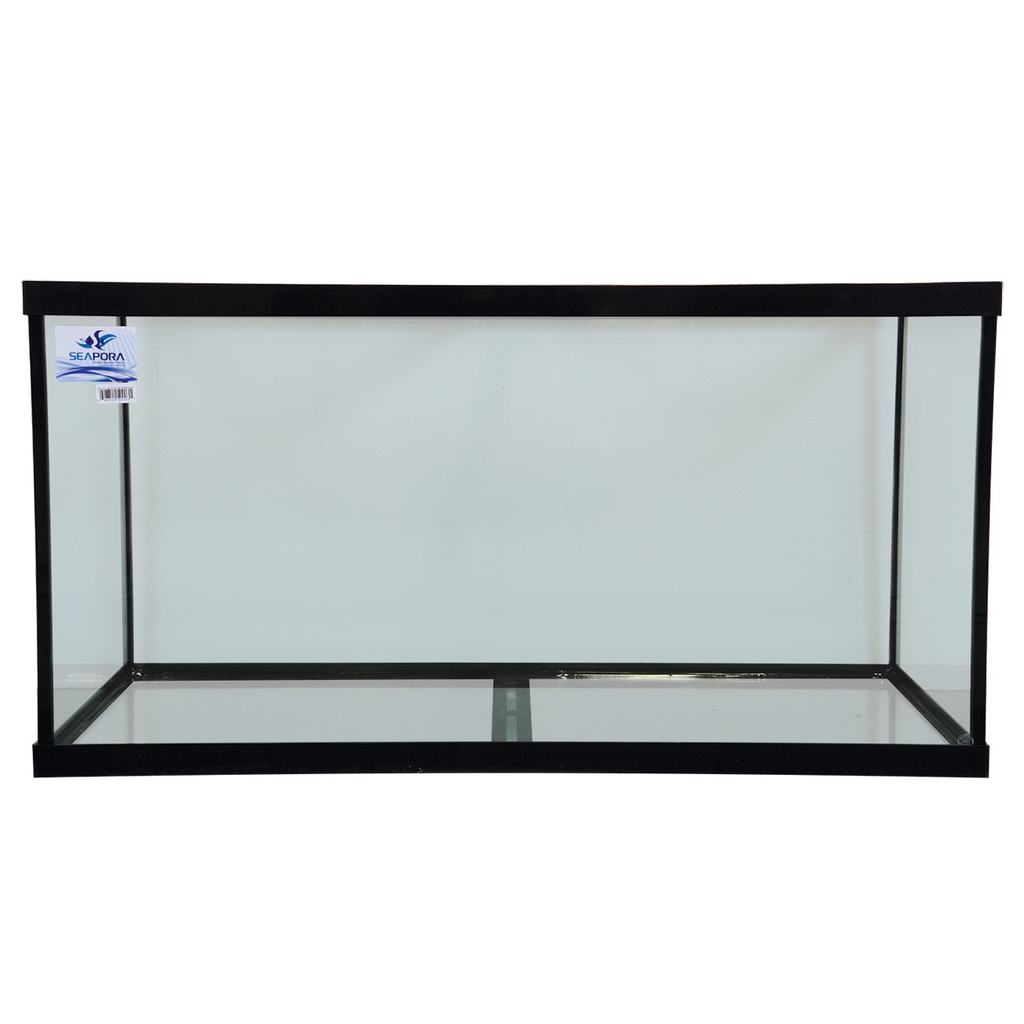 (W) Standard Aquarium 120 gal 48" x 24" x 24" Rick's Pet Stores Inc.