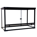 ATASUKI (W) Knock-Down Terrarium - 55" x 22" x 24"