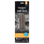 NUTRIENCE (W) Nutrience Subzero Cabin Chews Elk Antler Sticks - Fraser Valley - 110 g (5 x 22 g)