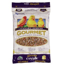 HAGEN Canary Gourmet Mix 1kg-V