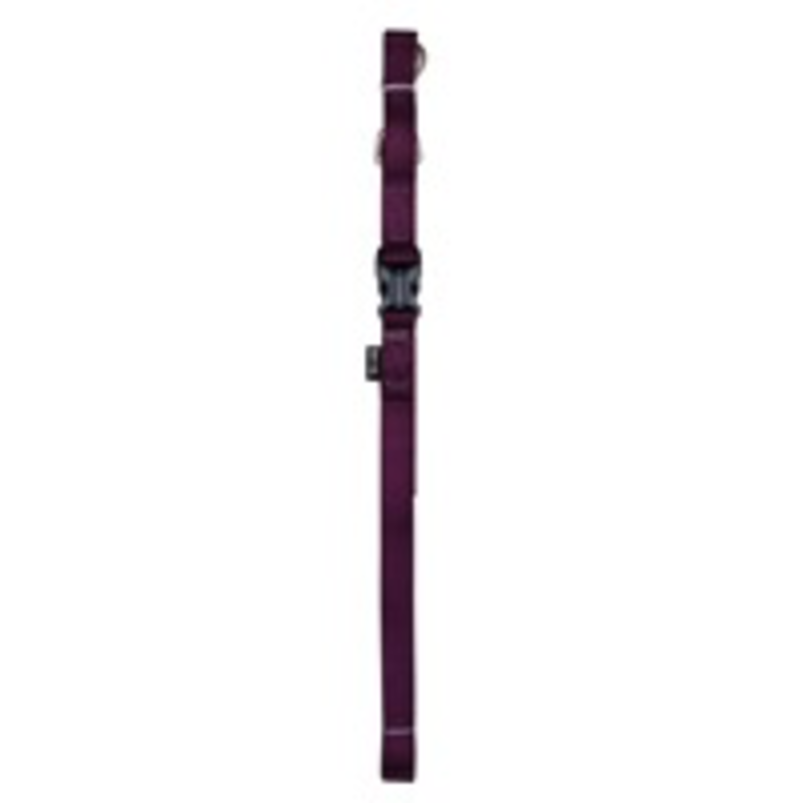 ZEUS Zeus Nylon Lead 1.8m Lg Royal Purple