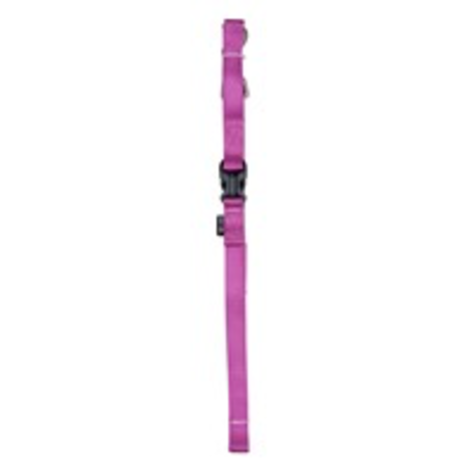 ZEUS Zeus Nylon Lead 1.8m Lg Fuchsia