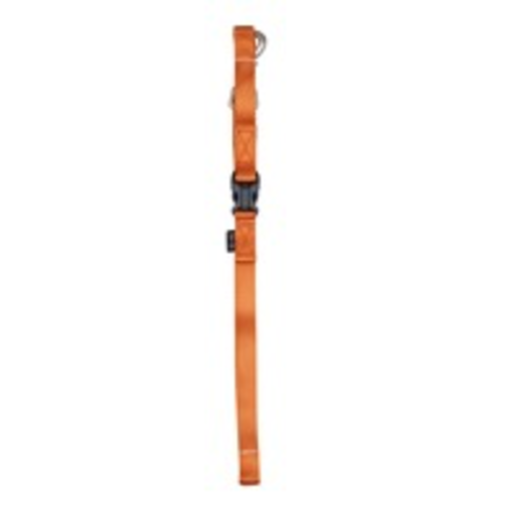 ZEUS (D) Zeus Nylon Lead 1.8m Lg Tangerine