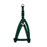 ZEUS Zeus Figure-A Harness Med Forest Green