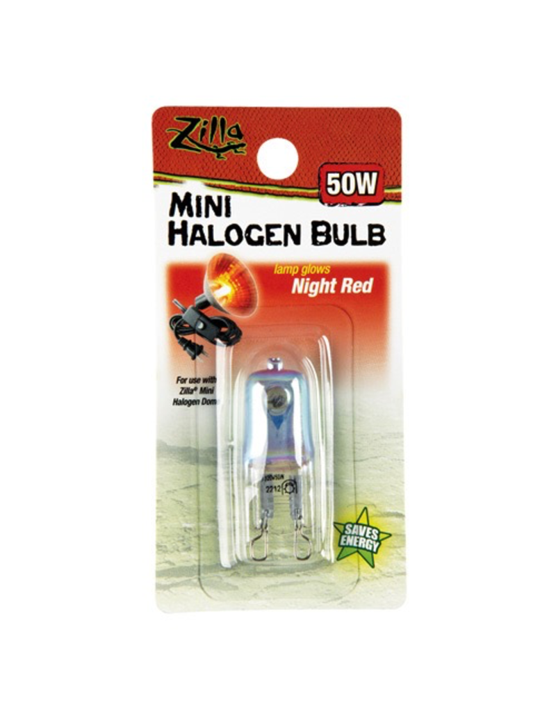 zilla halogen bulb