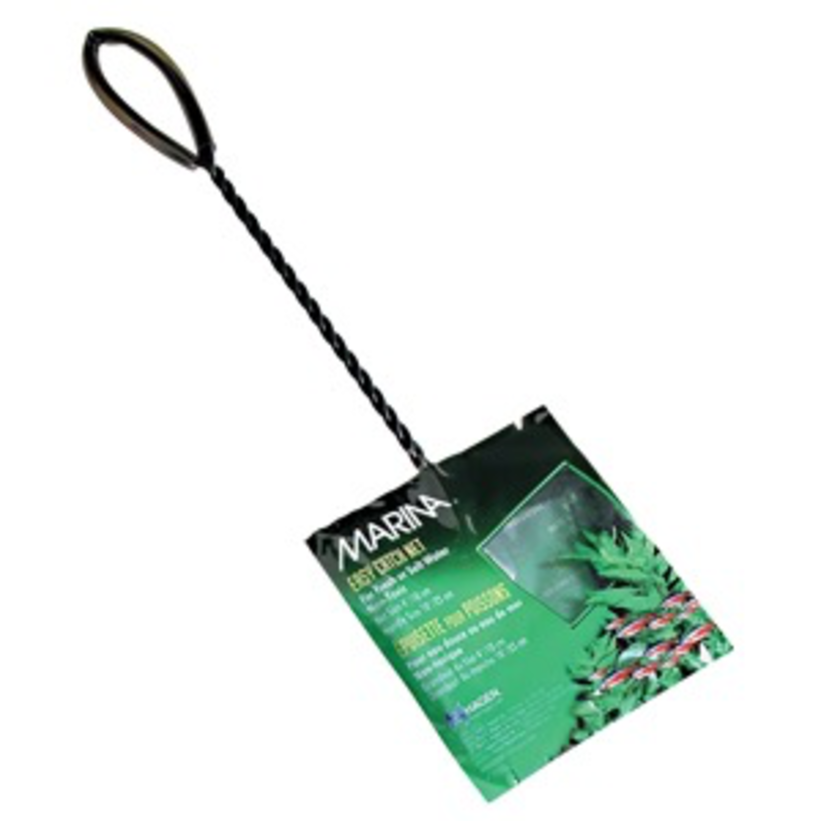 MARINA (W) Marina Easy Catch Net, 10 cm