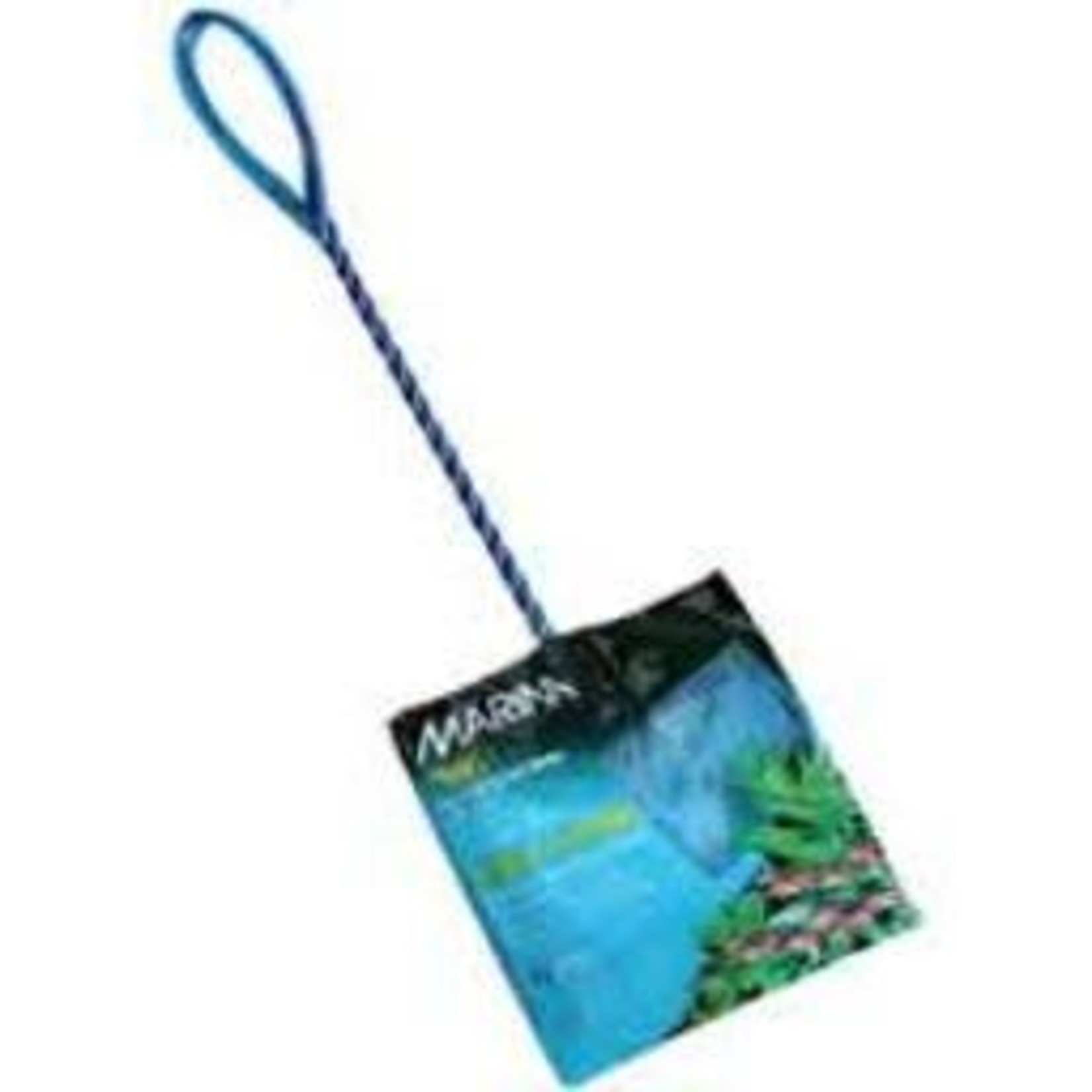 MARINA Marina 10cm Nylon Fish Net-V