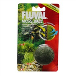 FLUVAL Fluval Moss Ball 4.5cm (1.77in) diameter