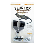 FLUKER'S Fluker's Repta-Leash - Large