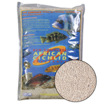 CARIBSEA (W) CARIBSEA Eco-Complete Cichlid White Sand - 20 lb