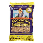 HAGEN Cockatiel Staple VME Seed,2.26kg-V