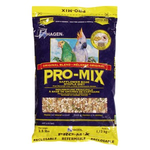 (W) Hagen Parrot VME Pro-Mix For Parrots - 1.13 kg (2.5 lb)