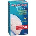 AQUACLEAR (D) AquaClear BioMax, 125G, For A610-V