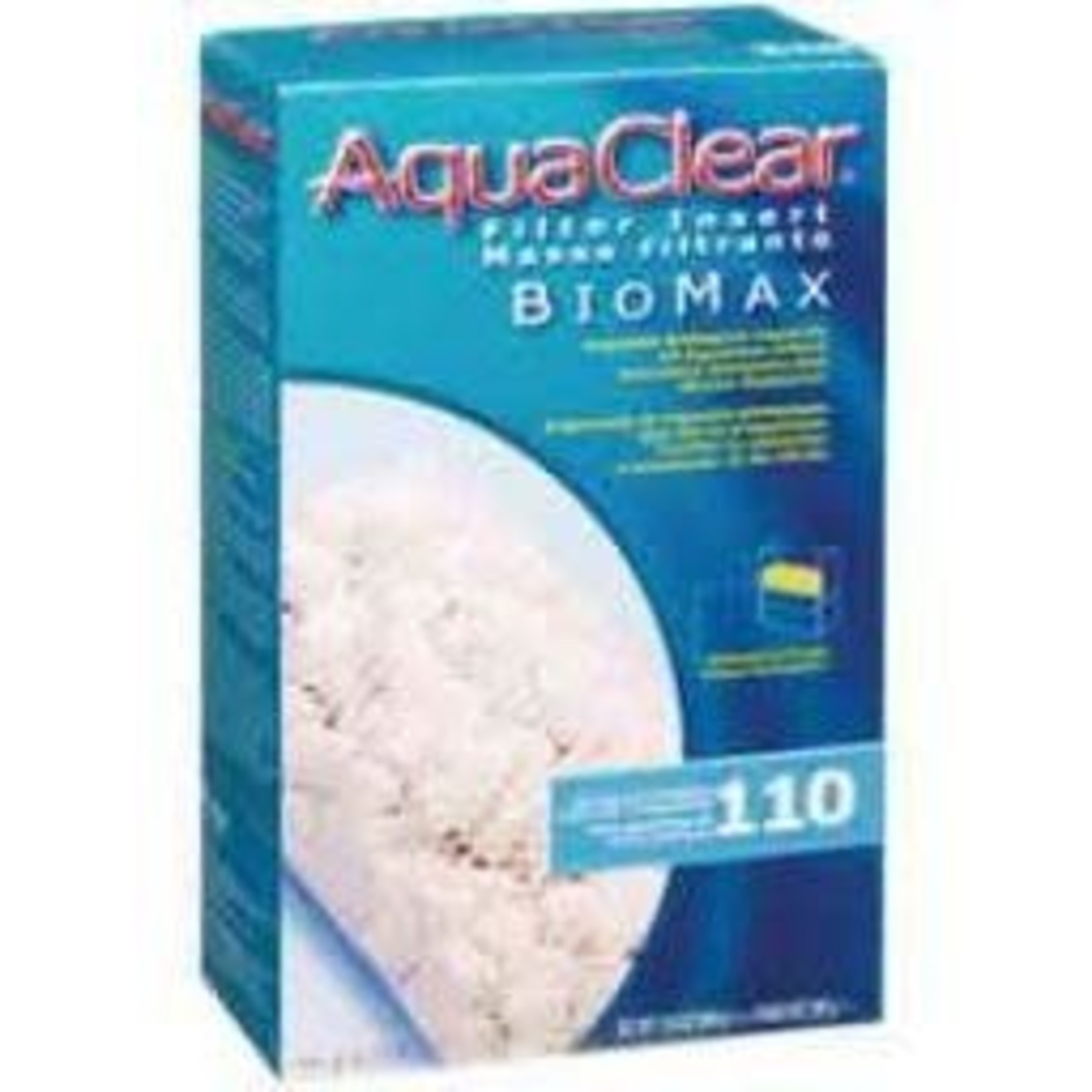 AQUACLEAR AquaClear BioMax, 390G, For A620-V