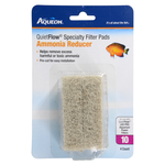 AQUEON Aqueon Ammonia Spec Pad for QuietFlow 10
