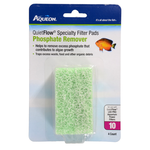 AQUEON Aqueon Phosphate Spec Pad for QuietFlow 10