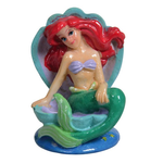 PENN PLAX PP ARIEL ON SHELL THRONE- MINI