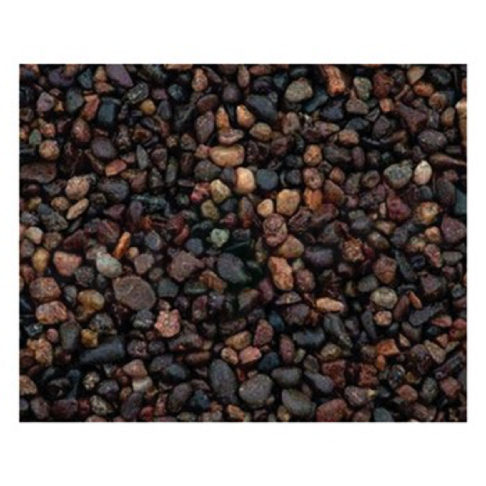 ESTES (D) Nature Blends Gravel - Deep River - 25 lb