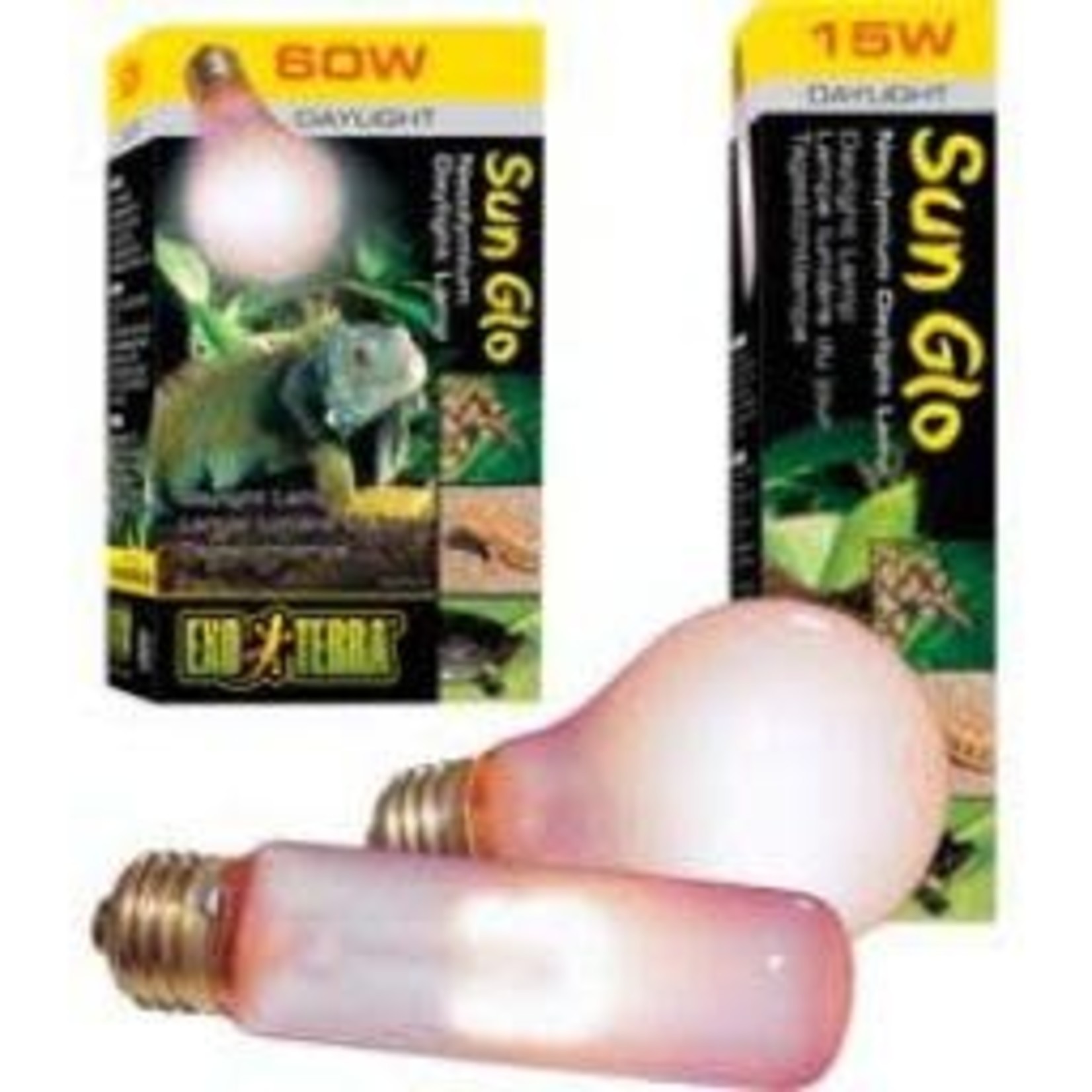 EXO TERRA (D) Exo Terra Day Glo Bulb 25W-V
