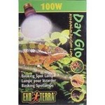 EXO TERRA EX Day Glo Basking Spot Lamp 100W-V