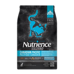 NUTRIENCE (W) Nutrience Subzero for Cats - Canadian Pacific - 2.27 kg (5 lbs)