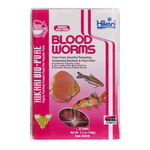 HIKARI Hikari FR BLOODWORM CUBE 3.5OZ